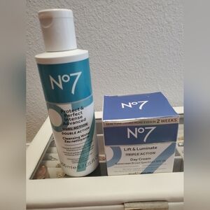 N 7 products